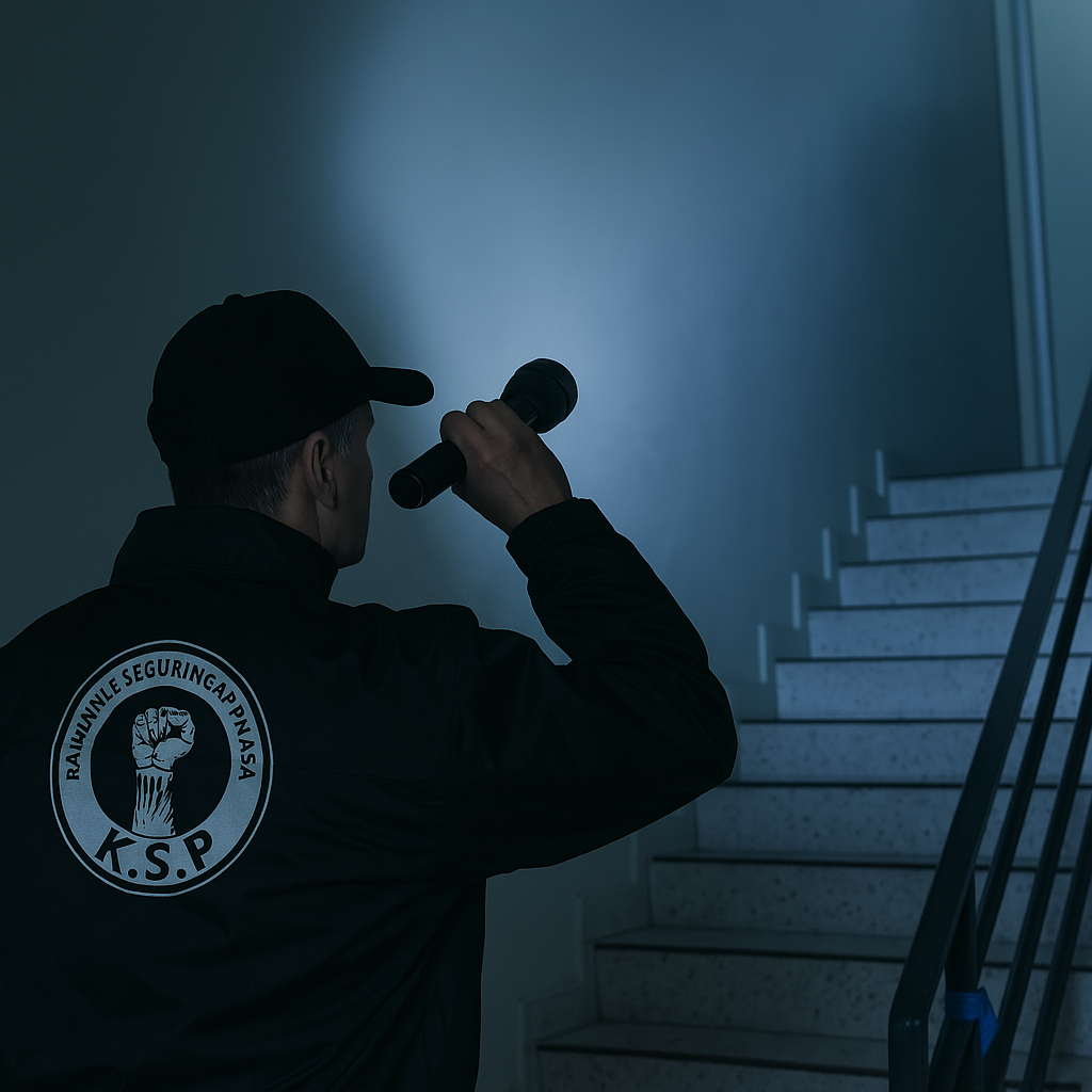 Vigilância Móvel